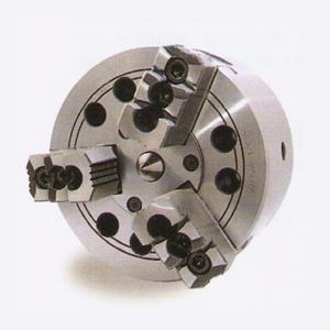 Manual Chuck 4